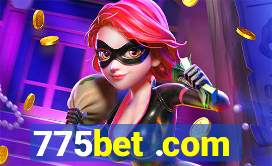 775bet .com